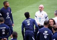 منتخب فرنسا