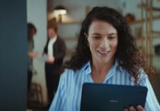 حاسب نوكيا الجديد