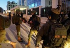 استشهاد شاب برصاص الاحتلال خلال اقتحام بلدة قباطية جنوب جنين