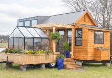 منزل مساحته30 مترا