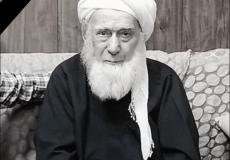 مصطفى البنجويني الشيخ العراقي