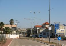 جلوجلية- أرشيفية