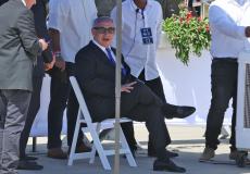 بنيامين نتنياهو - رئيس المعارضة الاسرائيلية