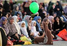 صلاة العيد 2022 في البلدان الإسلامية - تعبيرية