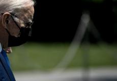 الرئيس الأمريكي جو بايدن