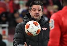 البرتغالي روي فيتوريا