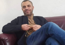 المحامي رائد محاميد