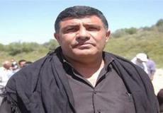 مسؤول ملف الاستيطان شمال الضفة غسان دغلس