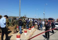 عملية غوش عتصيون قبل 6 سنوات