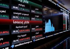 إرتفاع تداولات الأسهم السعودية اليوم الثلاثاء 26 يوليو 