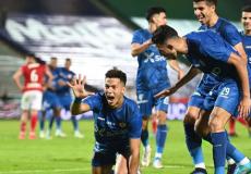 الزمالك يتفوق على الأهلي ويتوج بلقب كأس مصر 2022