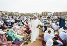 موعد صلاة عيد الأضحى 2022 في المغرب وكل الولايات