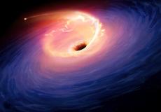 اكتشاف ثقب أسود جديد في مجرة مجاورة لدرب التبانة