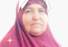 استشهاد الأسيرة سعدية مطر