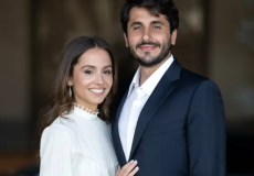 جنسية جميل ألكساندر ترميوتس