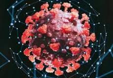 فيروس كورونا - ارشيف