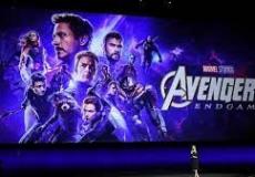 "ملحمة الأكوان" فيلمان جديدان ينضمان إلى سلسلة "المنتقمون" في دور السينما عام 2025