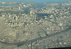 بعد إزالة 28 حيًا عشوائيًا لمدينة جدة