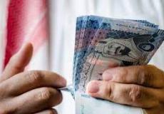 سعر الريال السعودي