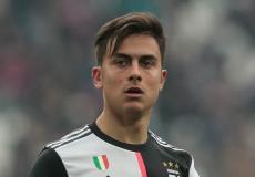 الأرجنتيني باولو   لديبلا