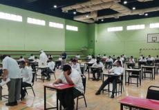 نتائج الثانوية العامة 2022 في الكويت برقم الجلوس والأسماء