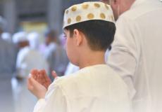 وزارة الحج والعمرة في السعودية تحدد اقل عمر 5 سنوات لتصاريح العمرة