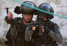 الحكومة الإسرائيلية: لا تغيير في إجراءات فتح النار لدى قوات الشرطة