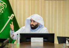 رئيس ديوان المظالم رئيس مجلس القضاء الإداري الشيخ الدكتور خالد بن محمد اليوسف