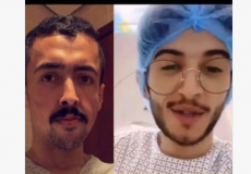 إبراهيم عسيري الناشط السعودي