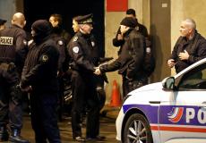 قتيل وجرحى بإطلاق نار وسط باريس