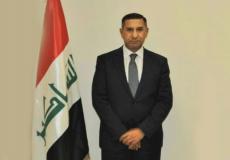 سبب إقالة سفير العراق في لبنان حيدر البراك