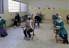 امتحانات الثانوية العامة في الأردن