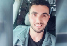 الاسير علاء كبها - ارشيف