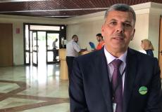 الدكتور ناصر الدين الشاعر