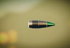 رصاصة - تعبيرية