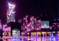 رابط حجز تذاكر بوليفارد الرياض ستي خلال عيد الأضحى 2022