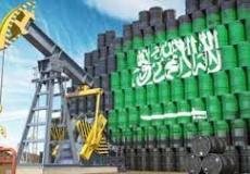 ارتفاع صادرات النفط السعودية إلى 116 مليار ريال في شهر مايو الماضي