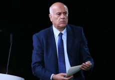 جبريل الرجوب
