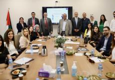 الإعلان عن أسماء الفائزين بجائزة مسابقة تطبيق "مصرفي"