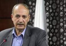 عضو اللجنة التنفيذية لمنظمة التحرير، منسّق القوى والفصائل الوطنية واصل أبو يوسف