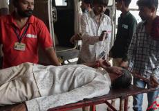 الكحول المغشوشة تقتل 28 شخص في الهند