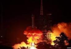 القمر الصناعي تيانليان II-03