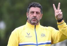 مدرب المنتخب المصري الجديد روي فيتوريا
