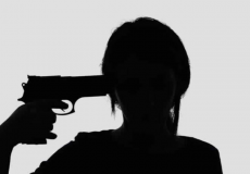 انتحار فتاة في الأردن - تعبيرية