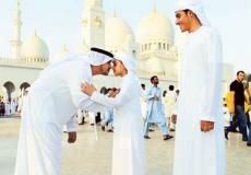 موعد صلاة عيد الأضحى 2022 في الإمارات