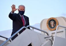 زيارة جو بايد للشرق الأوسط - تعبيرية.
