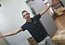 مقتل الشاب أحمد وليد فاخوري بجريمة إطلاق نار في الناصرة