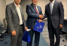 "القدس المفتوحة" و"جورجيا إستيت" توقعان اتفاقية لتطوير برنامج دكتوراه في علوم الحاسوب