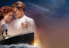 فيلم تايتنك Titanic