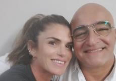 الاسرائيلي دافيد اشكنازي